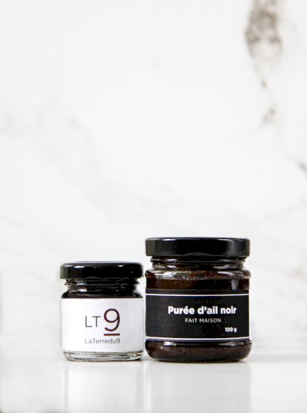 product name