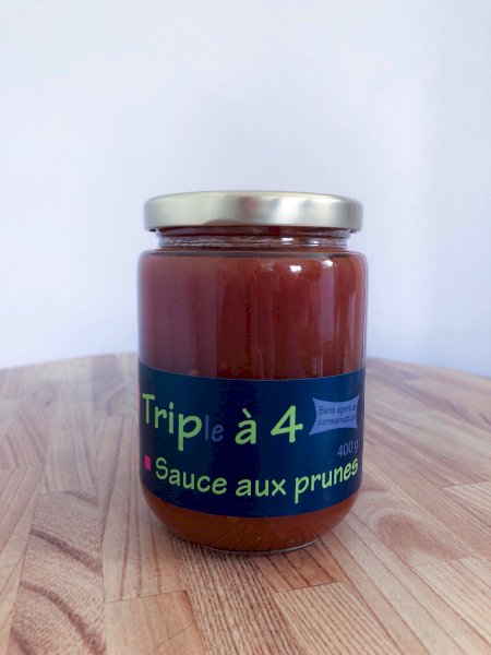 product name