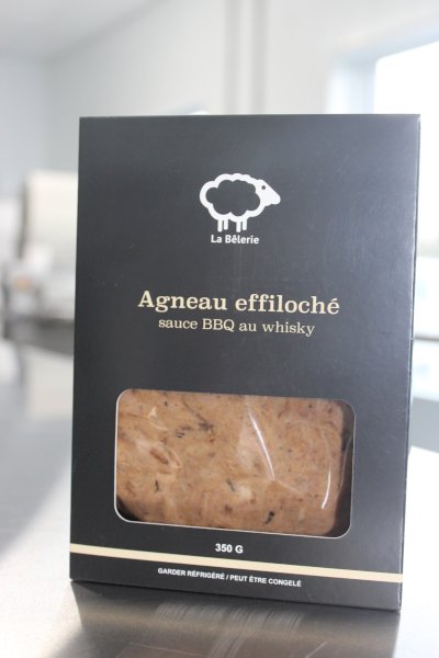 product name
