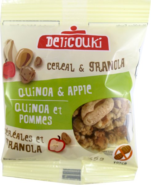 product name