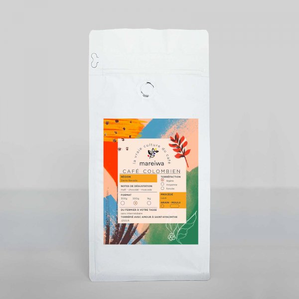 product name