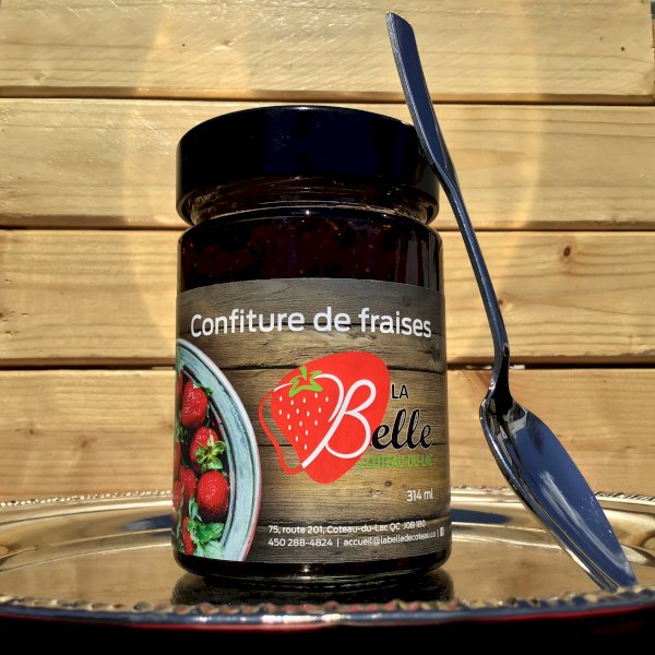 product name