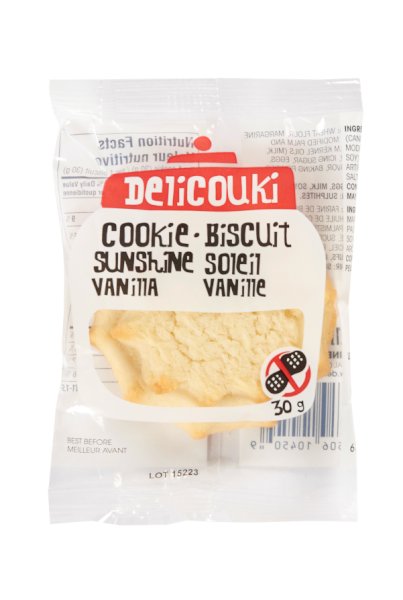 product name