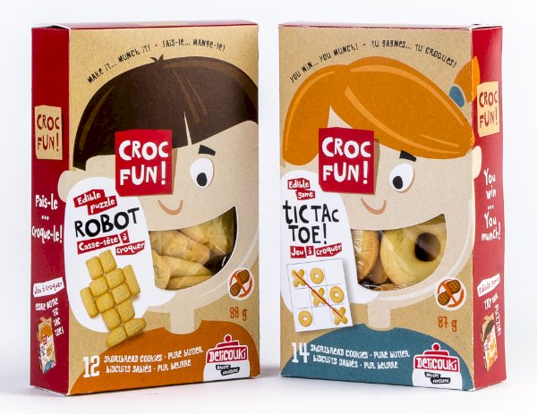 product name