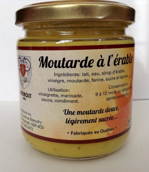product name