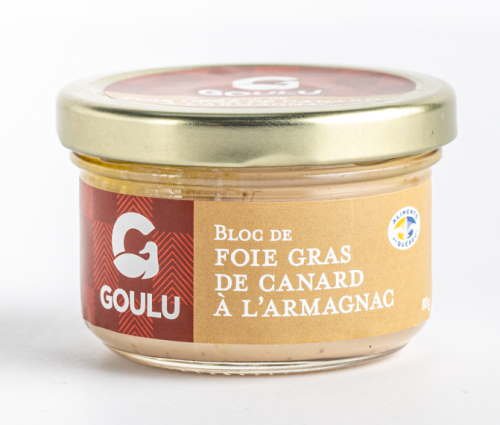 product name