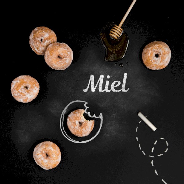 product name