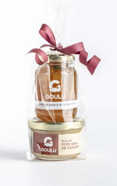 product name