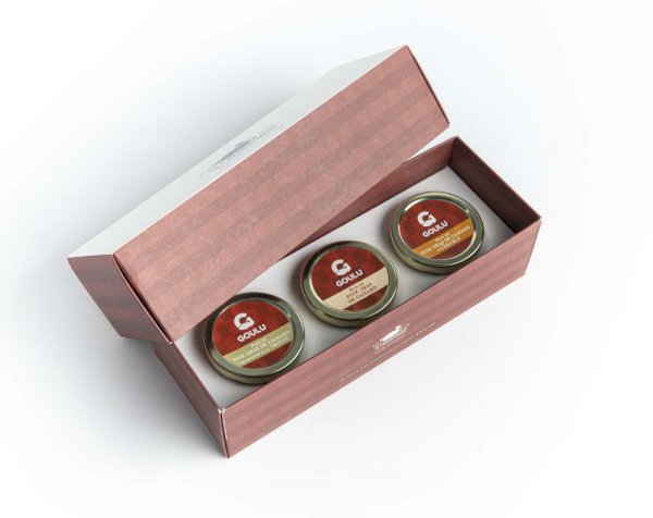 product name