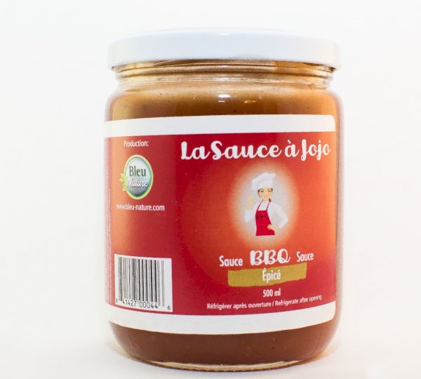 product name