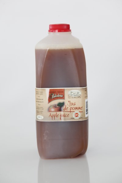 product name