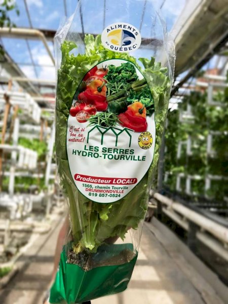 product name