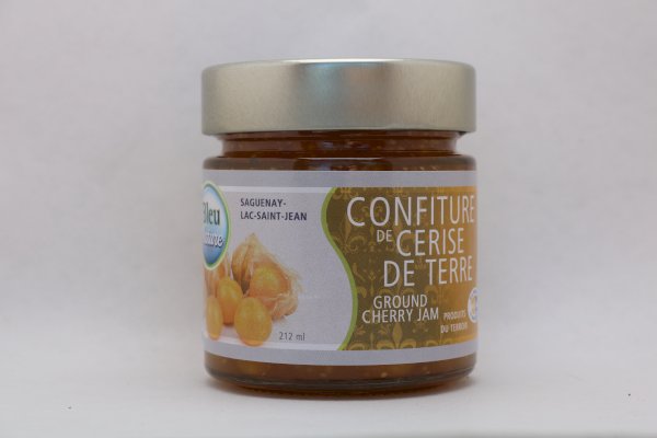 product name