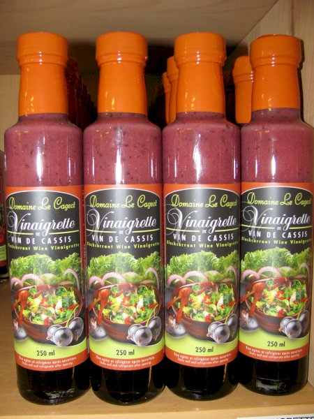 product name