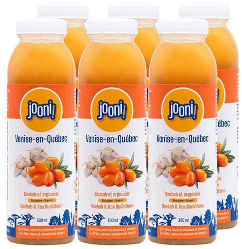 product name