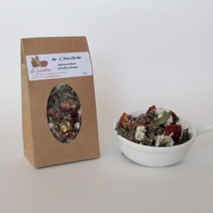 product name