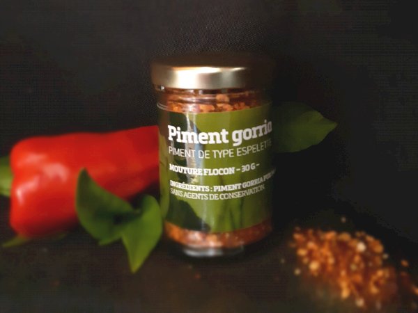 product name