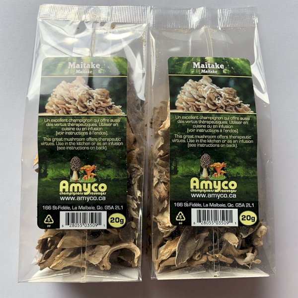 product name