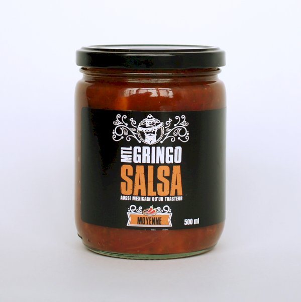 product name