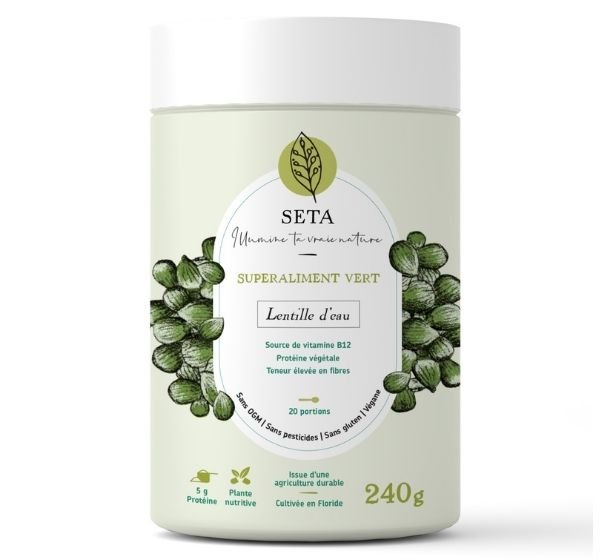 product name