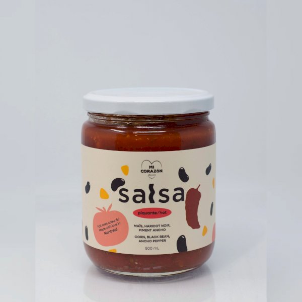 product name