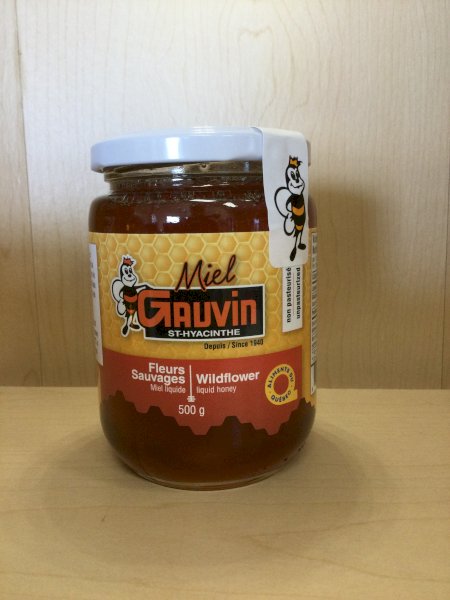 product name
