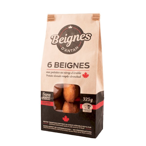 product name